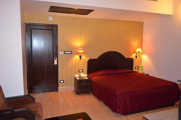 Hotel Maharani Plaza Jaipur Room photo
